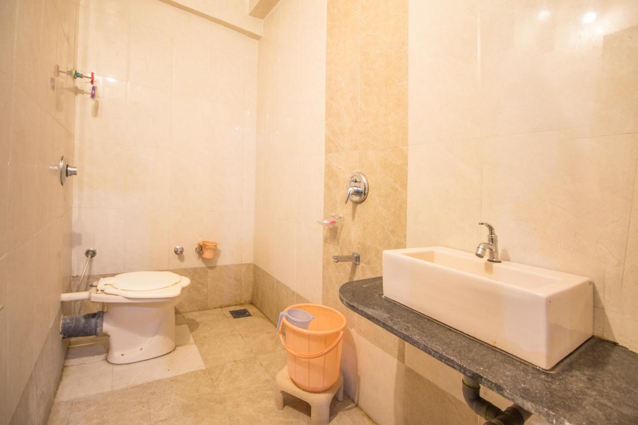 Hotel Yogiraj Palace Shegaon Exterior foto